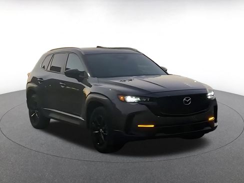 Used 2025 MAZDA CX-50 AWD 2.5 S w/ Preferred Package image 3