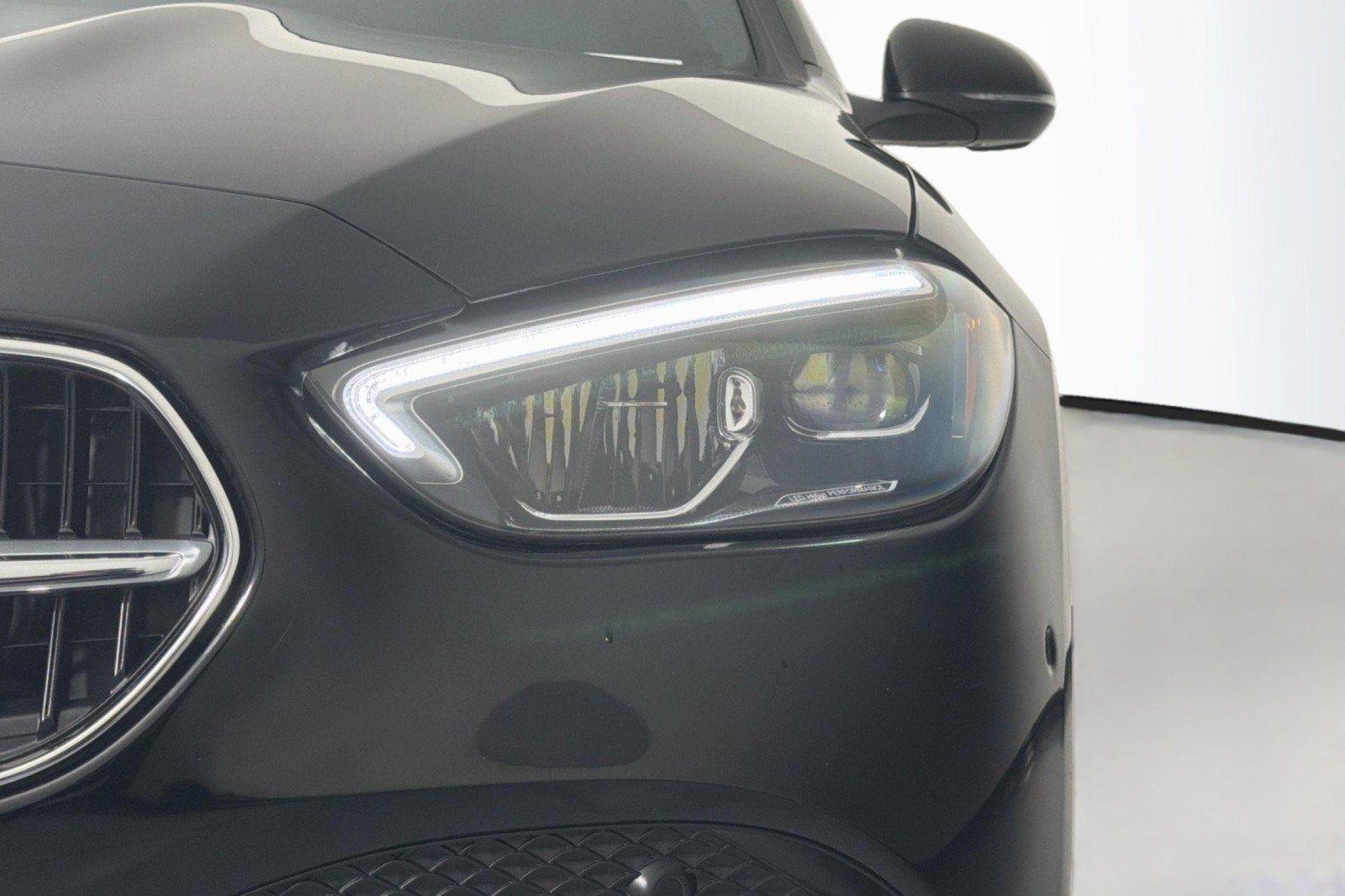Used 2024 Mercedes-Benz C 300 Sedan image 15
