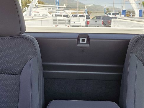 New 2025 Chevrolet Silverado 3500 W/T w/ WT Convenience Package image 42