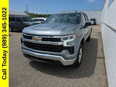 Used 2023 Chevrolet Silverado 1500 LT