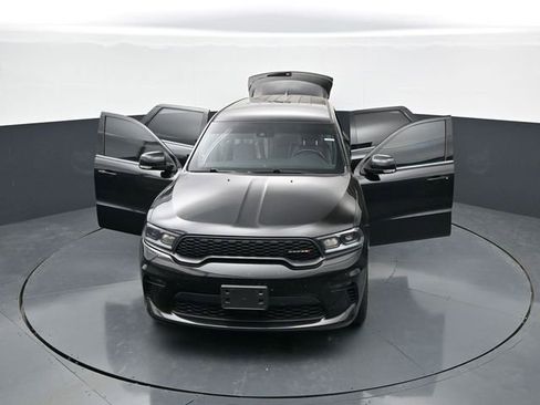 Used 2022 Dodge Durango GT AWD/4WD image 44
