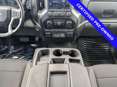Used 2022 Chevrolet Silverado 3500 LT w/ Convenience Package AWD/4WD image 23