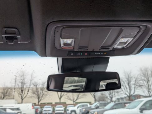 Certified 2023 Chevrolet Silverado 1500 LTZ image 32