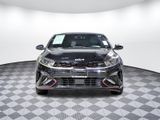 Used 2023 Kia Forte GT-Line w/ GT-Line Premium Package image 5