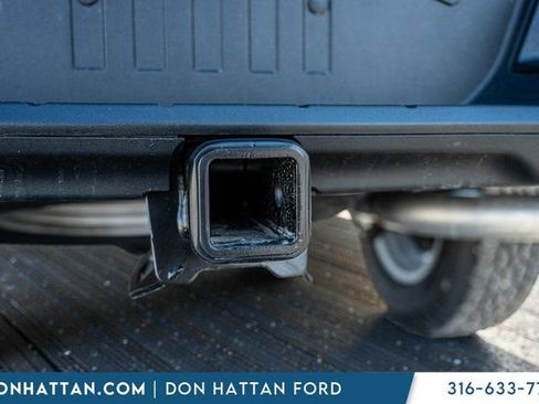 New 2026 Ford Ranger XLT w/ Trailer Tow Package image 31