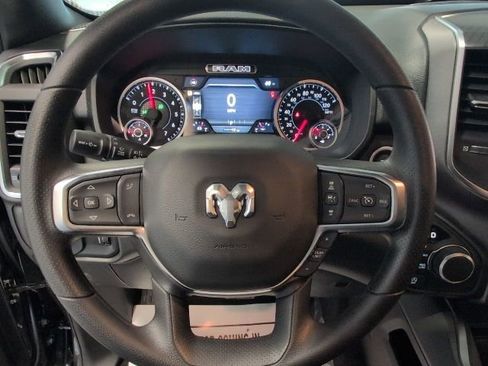 New 2025 RAM 1500 Tradesman image 18