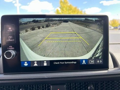 Used 2026 Honda CR-V Sport-L image 21