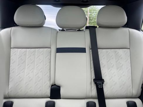 Certified 2026 MINI Cooper S FWD image 24