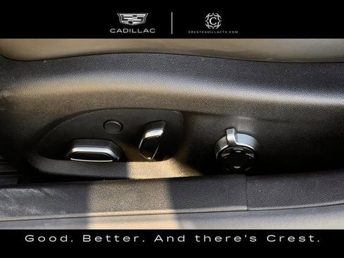 Certified 2023 Cadillac CT5 V Blackwing w/ LPO, Bronce Accent Package image 25