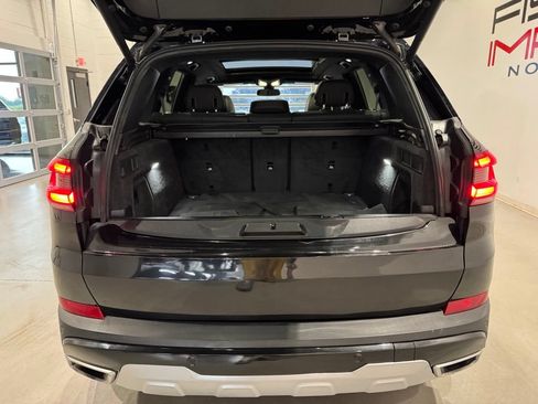 Used 2019 BMW X5 xDrive40i w/ Convenience Package AWD/4WD image 35