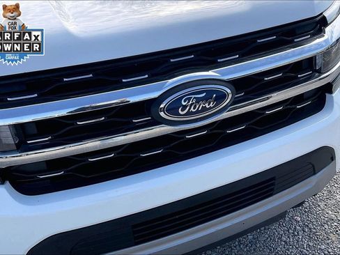 Used 2022 Ford Expedition Max Limited AWD/4WD image 31