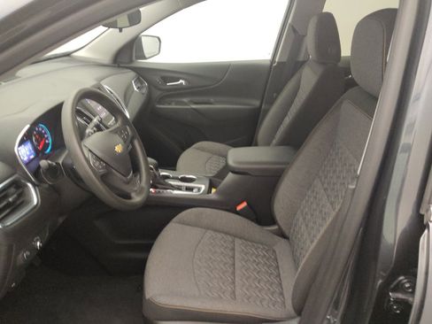 Used 2023 Chevrolet Equinox LT w/ LPO, Floor Liner Package FWD image 17