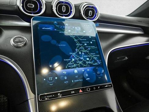 New 2026 Mercedes-Benz C 300 4MATIC Sedan image 14