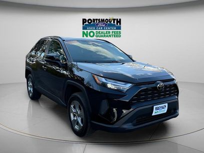 Used 2024 Toyota RAV4 XLE