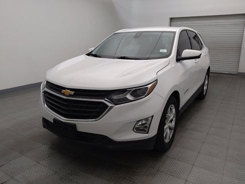 Used 2020 Chevrolet Equinox LT FWD image 15
