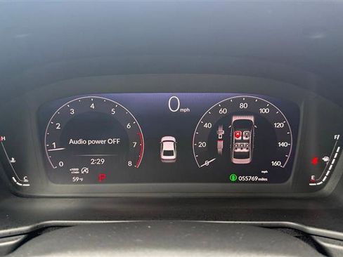 Used 2023 Honda Accord EX image 29