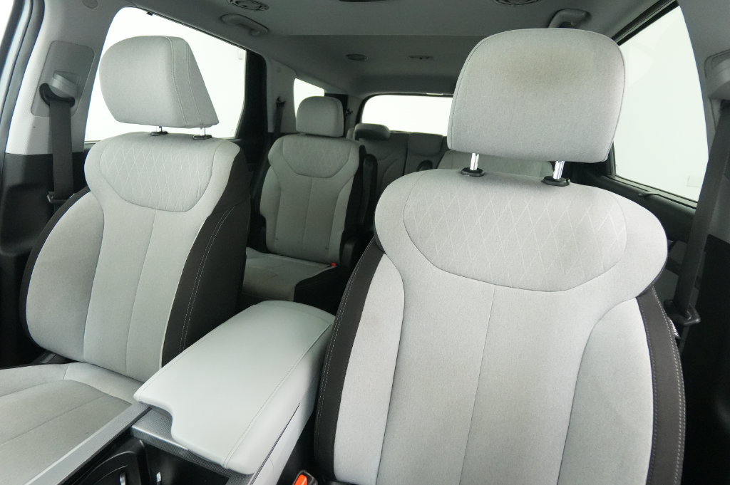 Used 2020 Hyundai Palisade SEL w/ Convenience Package FWD image 15