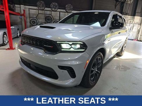 Used 2024 Dodge Durango R/T AWD/4WD image 2