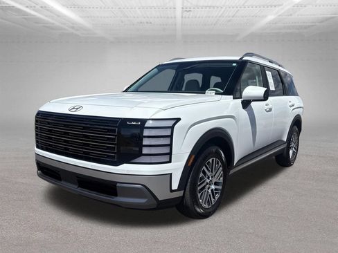 Certified 2026 Hyundai Palisade SEL AWD/4WD image 1