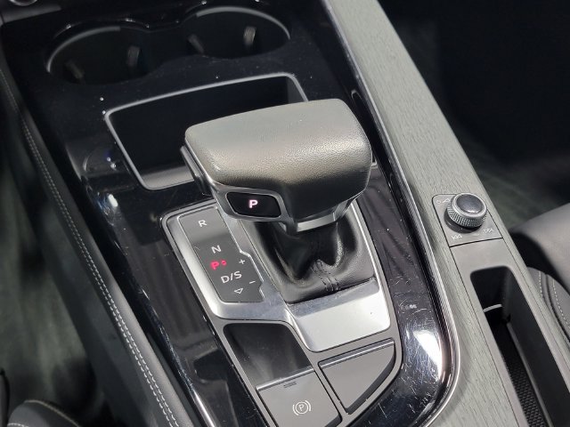 Used 2023 Audi A5 2.0T Premium Plus AWD/4WD image 21
