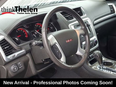 Used 2014 GMC Acadia SLT image 7