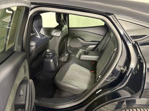 Certified 2023 Ford Mustang Mach-E GT w/ GT Performance Edition image 29