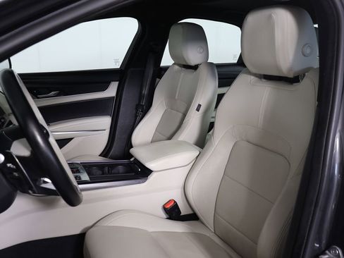 Used 2024 Jaguar XF R-Dynamic SE AWD/4WD image 30