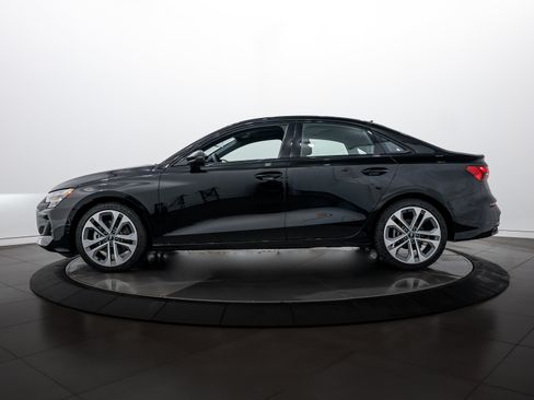 New 2026 Audi A3 2.0T Premium Plus image 7