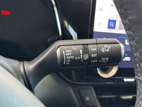 Certified 2026 Lexus NX 350h AWD w/ Accessory Package (2T) image 34