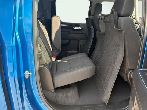 Used 2023 GMC Sierra 1500 Elevation image 18