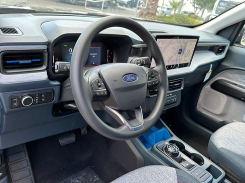 New 2026 Ford Maverick XLT FWD image 20