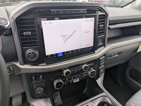 New 2024 Ford F150 XLT w/ Equipment Group 302A MID image 32