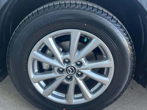Certified 2024 MAZDA CX-5 AWD 2.5 S w/ Select Package image 28