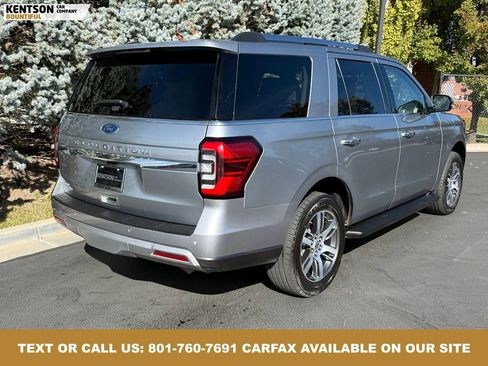 Used 2024 Ford Expedition Limited image 9