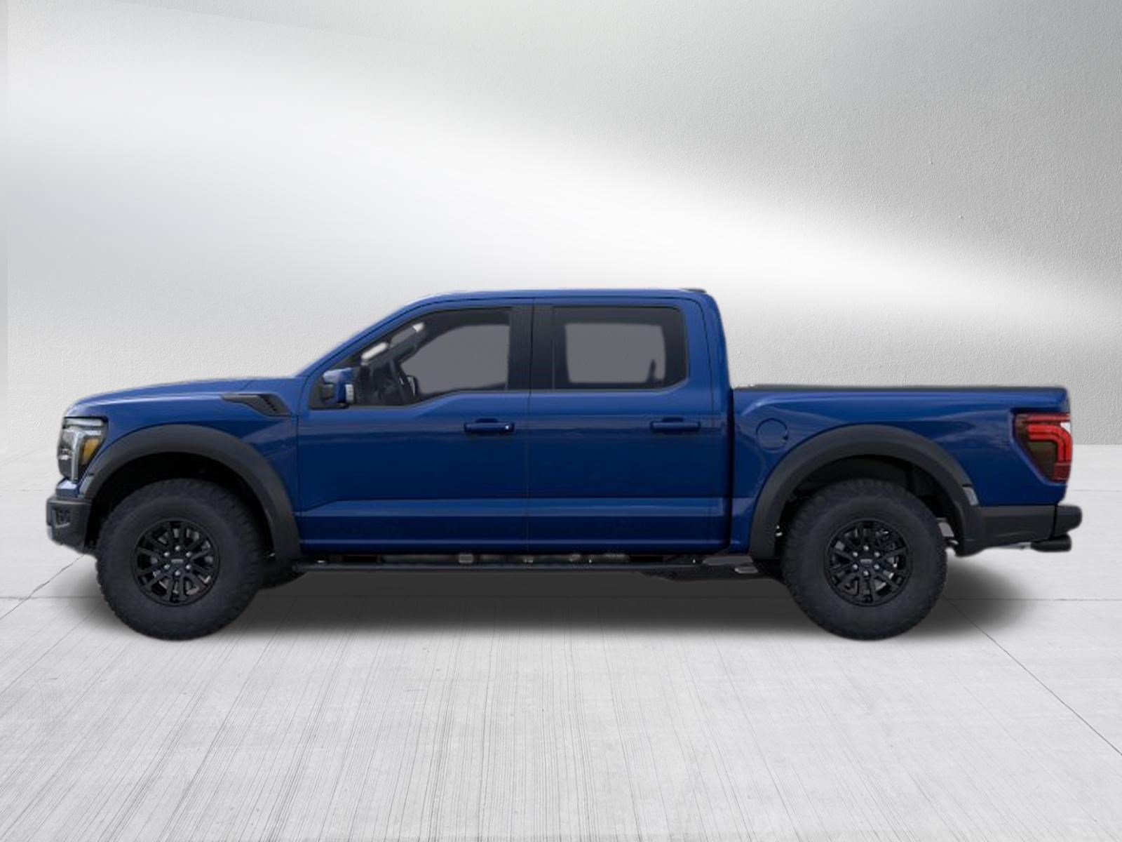 New 2026 Ford F150 Raptor AWD/4WD image 5