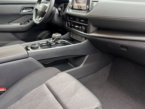 New 2026 Nissan Rogue SV image 13