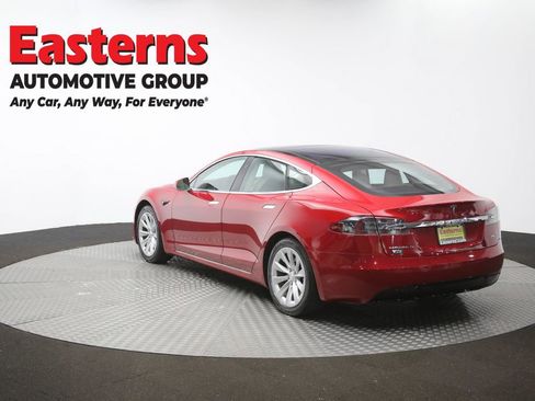 Used 2018 Tesla Model S 100D AWD/4WD image 62