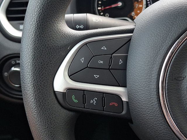 Certified 2018 Jeep Renegade Sport w/ Power & Air Group AWD/4WD image 25