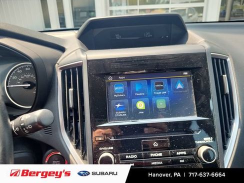 Used 2021 Subaru Forester Premium AWD/4WD image 24