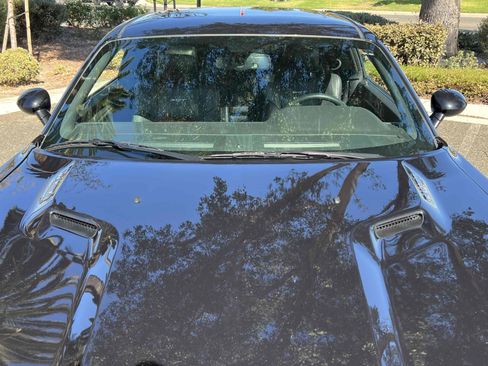 Used 2010 Dodge Challenger SRT8 w/ SRT Option Group II image 45