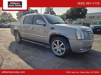 Used 2009 Cadillac Escalade EXT AWD/4WD 360° Tour