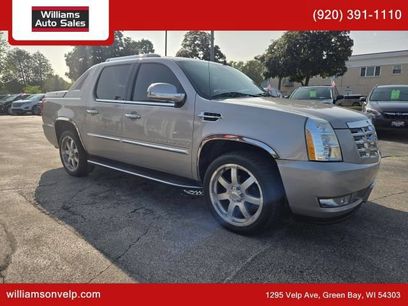 Used 2009 Cadillac Escalade EXT