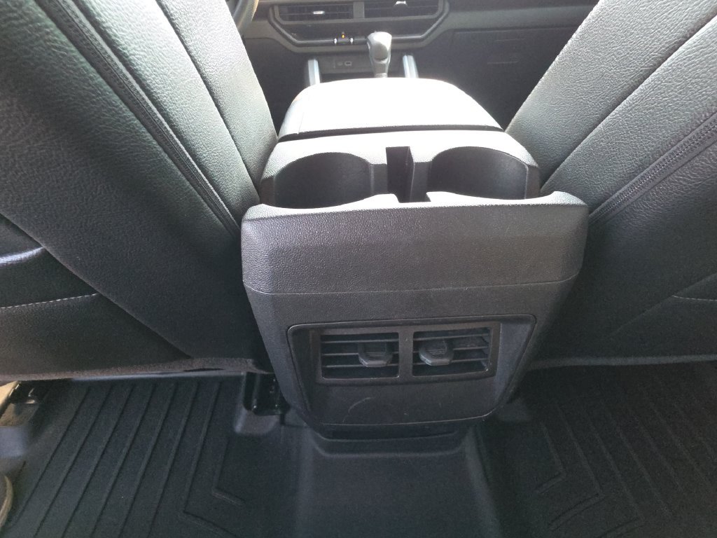 Used 2024 Chevrolet Colorado Trail Boss w/ Advanced Trailering Package AWD/4WD image 30