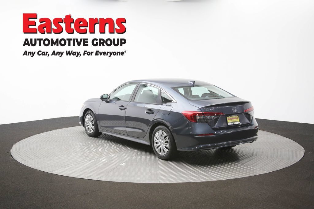 Used 2023 Honda Civic LX image 60