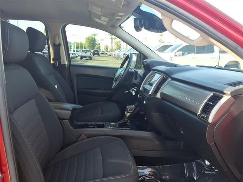 Used 2020 Ford Ranger XLT w/ Equipment Group 302A Luxury image 11