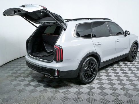 Used 2025 Kia Telluride SX Prestige X-Line image 29