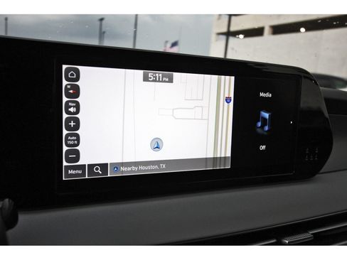 Certified 2025 Hyundai Palisade SEL AWD/4WD image 27