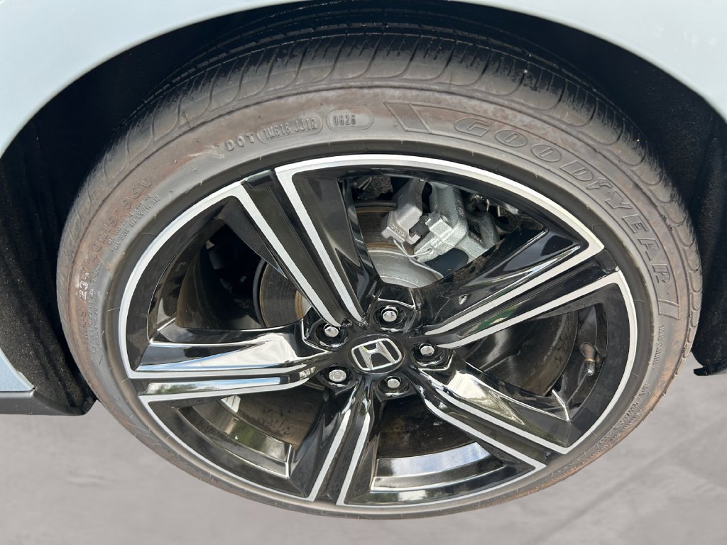 Used 2026 Honda Accord Sport image 14