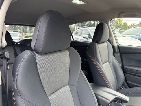 Certified 2023 Subaru Crosstrek 2.0i Premium image 10