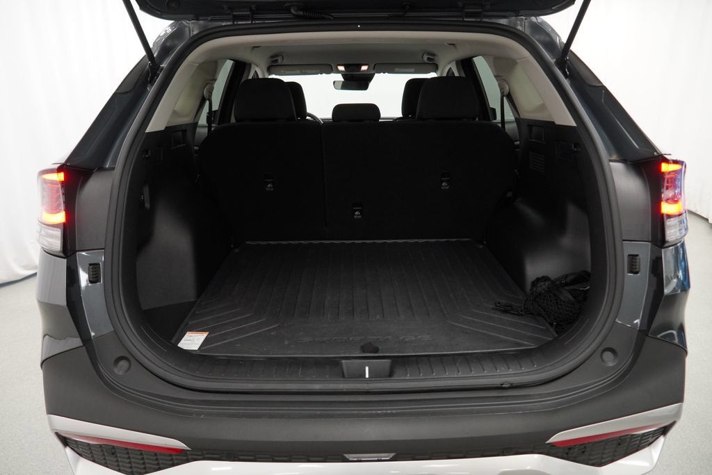 Used 2023 Kia Sportage LX AWD/4WD image 28